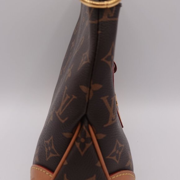 Louis Vuitton Monogram Odeon PM Natural - Picture 14 of 16